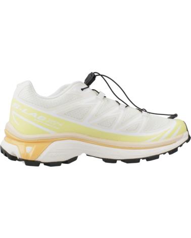 SALOMON TÊNIS XT 6 AMARELO YLLW YLLW