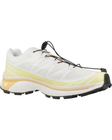 SALOMON TÊNIS XT 6 AMARELO YLLW YLLW