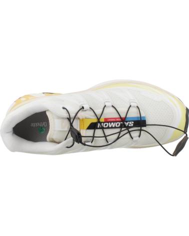 SALOMON TÊNIS XT 6 AMARELO YLLW YLLW