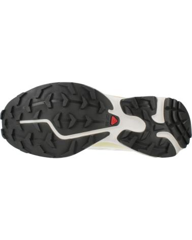 SALOMON TÊNIS XT 6 AMARELO YLLW YLLW