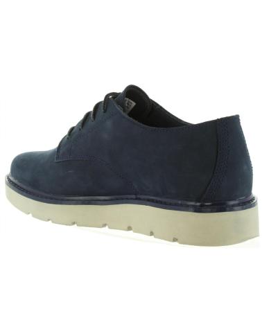 Zapatos de Mujer TIMBERLAND A1K82 BLACK IRIS