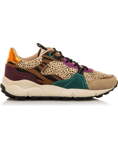 Deportivas de Mujer mtng 60431 C56389 - DOTS ARENA - LOTTI VIOLETA