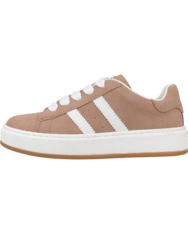 ASSO ZAPATILLAS NINA MODELO AG17575 COLOR ROSA OLDPNK