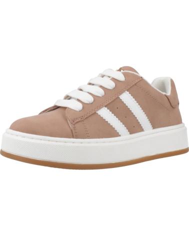 ASSO ZAPATILLAS NINA MODELO AG17575 COLOR ROSA OLDPNK