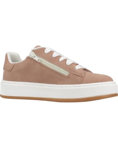 ASSO ZAPATILLAS NINA MODELO AG17575 COLOR ROSA OLDPNK