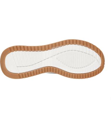 SKECHERS SLIP-INS BOBS SPORT SQUAD 4 BLACK NEGRO