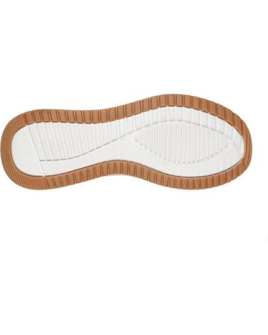 SKECHERS ZAPATILLAS BOBS SQUAD 4 DIRECT STEP TAUPE 118424-TPE CASUAL NAN