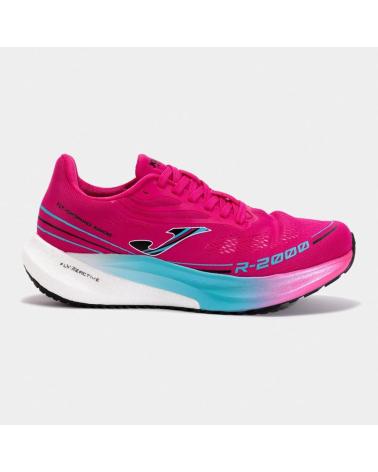 JOMA R2000 ZAPATILLAS RUNNING FUCHSIA MORADO MORADO
