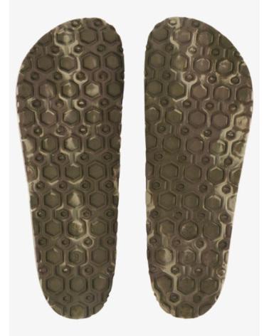 QUIKSILVER SANDALIAS HOMBRE QUICKSILVER AQYL101380 GREEN