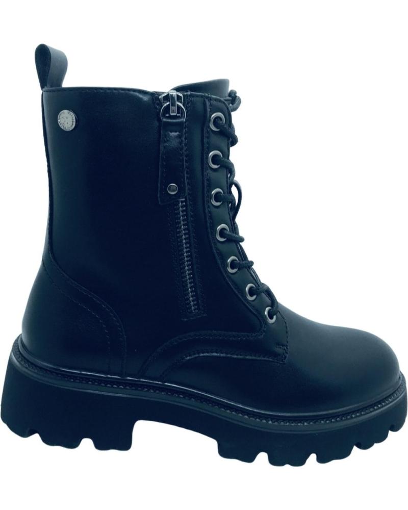 XTI NAN 144431 EN COLOR PARA MUJER NEGRO