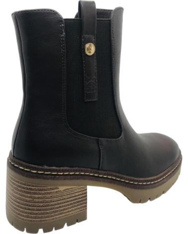 XTI 144456 CHELSEA BOOT CHOCOLATE BROWN MARRON