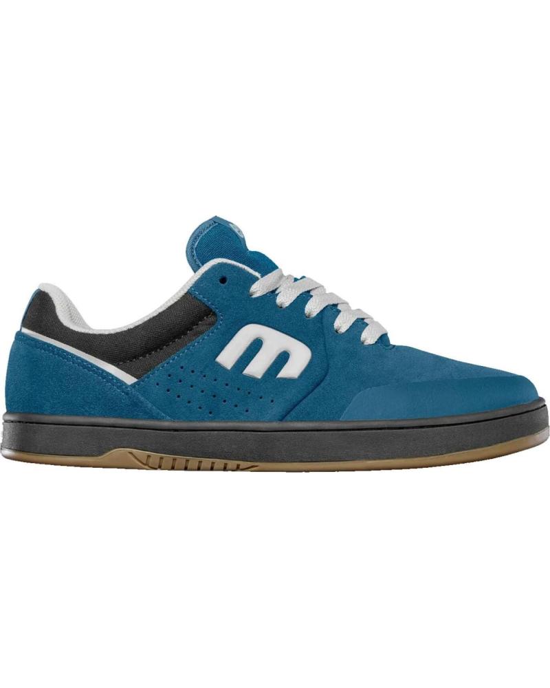 SCARPE DA SKATE ETNIES MARANA MICHELIN BLUE GREY NAN