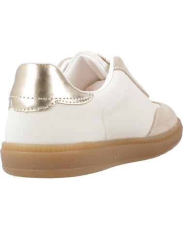 PABLOSKY BAREFOOT SNEAKERS 210633 BEIGE AVORIO