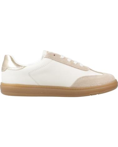 PABLOSKY BAREFOOT SNEAKERS 210633 BEIGE AVORIO
