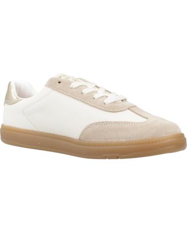PABLOSKY BAREFOOT SNEAKERS 210633 BEIGE AVORIO