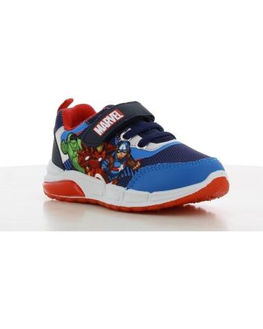 SAMBORI ZAPATILLAS DEPORTIVAS NINO 430 AV001425 785 NAVY
