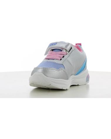 SAMBORI ZAPATILLAS DEPORTIVAS INFANTILES SAMBORI 430 LA001055 311 PLATA PLATA