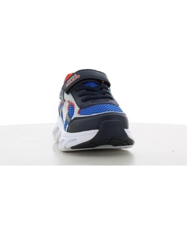 SAMBORI ZAPATILLAS DEPORTIVAS INFANTILES SAMBORI 430 MB002475 AZUL CON LUCES AZUL