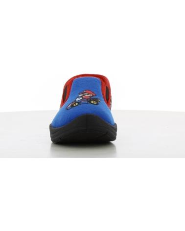 SAMBORI PANTUFAS SAMBORI NIN 430 MB002663 E80 NAVY NAVY