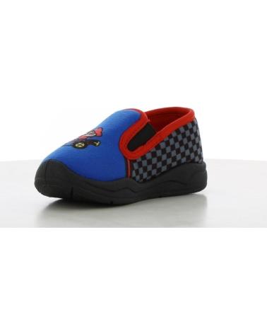SAMBORI PANTUFAS SAMBORI NIN 430 MB002663 E80 NAVY NAVY