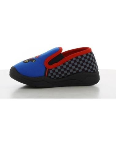 SAMBORI PANTUFAS SAMBORI NIN 430 MB002663 E80 NAVY NAVY
