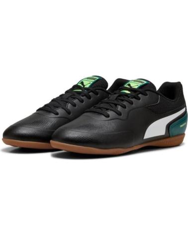 ZAPATILLAS DE FÚTBOL SALA PUMA TRUCO III 108576-02 NEGRAS NAN