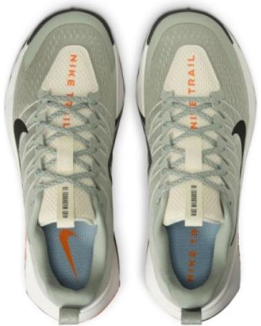 NIKE REACTX TRAIL-LAUFSCHUH FÜR HERREN VARIOS COLORES