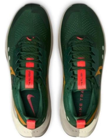 NIKE ZOOMX ZEGAMA TRAIL-LAUFSCHUH FÜR HERREN VARIOS COLORES