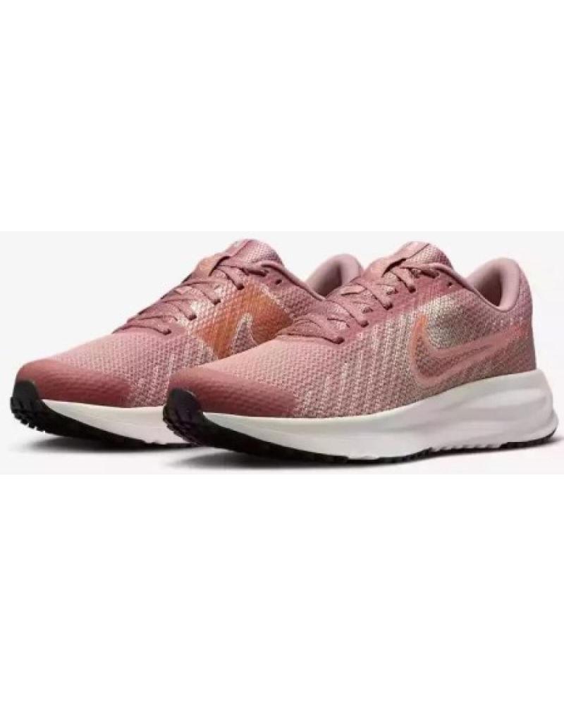 rose gold nike free runs