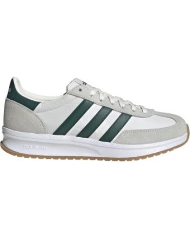ADIDAS JR8594 WHITE CASUAL SNEAKER FOR MEN BLANCO