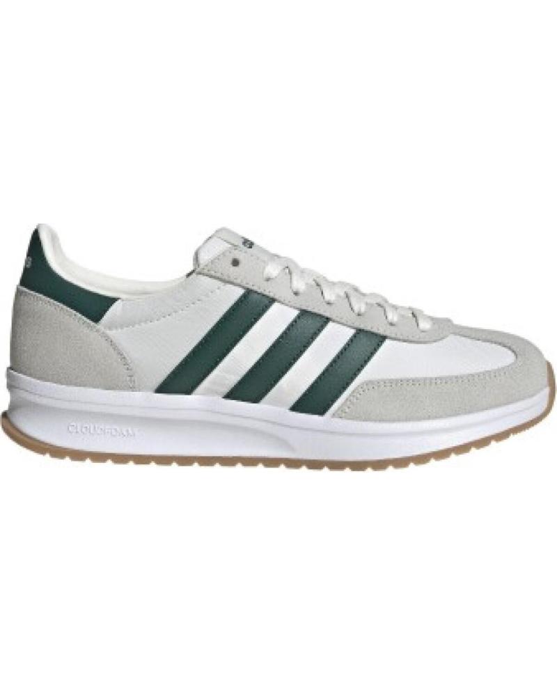 ADIDAS JR8594 WHITE CASUAL SNEAKER FOR MEN BLANCO