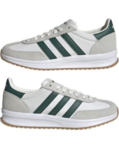 ADIDAS JR8594 WHITE CASUAL SNEAKER FOR MEN BLANCO