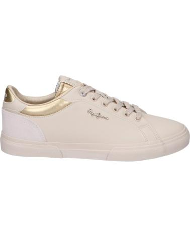 PEPE JEANS KENTON COURT W PLS31588 029GOLDEN 029GOLDEN