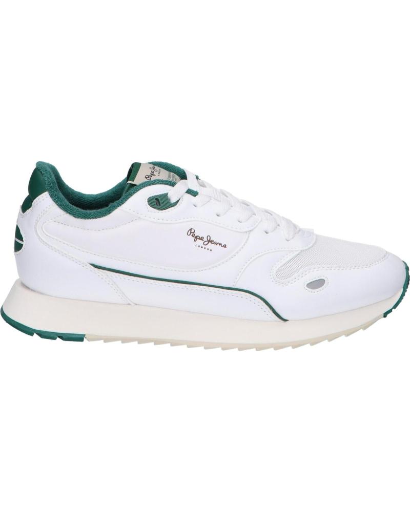 PEPE JEANS BEXLEY ONE M PMS400008 673IVY GRE 673IVY GRE