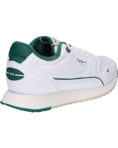 PEPE JEANS BEXLEY ONE M PMS400008 673IVY GRE 673IVY GRE