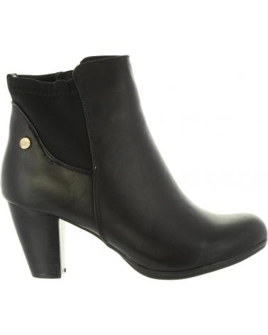 Botins de Mulher XTI 47329 C NEGRO