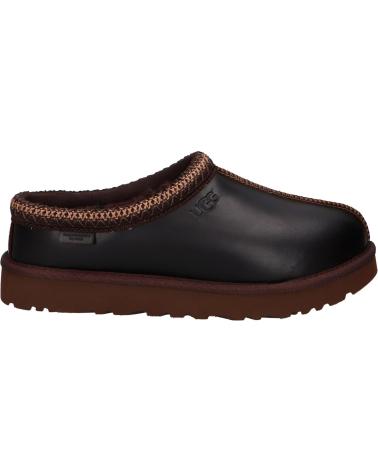 ZUECOS UGG TASMAN LTHR REGEN 1170292 W IRONWOOD IRONWOOD