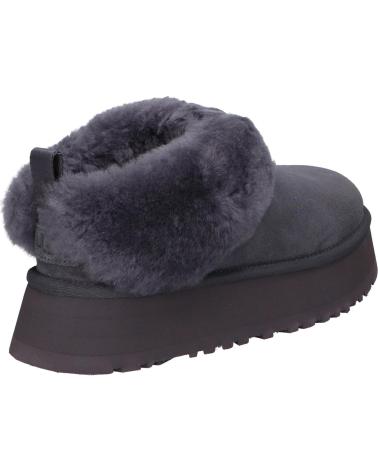 BOTTINES UGG TAZZELLE 1171393 W OBSIDIAN OBSIDIAN