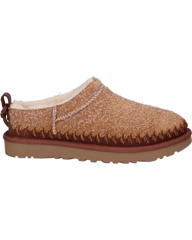 UGG 1171411 W CLASSIC MICRO BIARRITZ CHESTNUT CHESTNUT