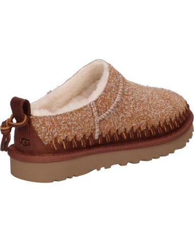 UGG 1171411 W CLASSIC MICRO BIARRITZ CHESTNUT CHESTNUT