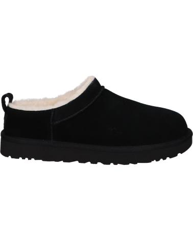 UGG 1173891 W CLASSIC MICRO BLACK BLACK