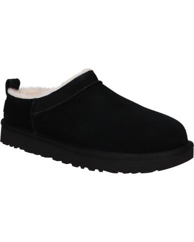 UGG 1173891 W CLASSIC MICRO BLACK BLACK