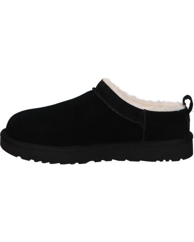UGG 1173891 W CLASSIC MICRO BLACK BLACK