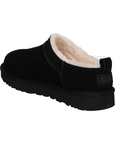 UGG 1173891 W CLASSIC MICRO BLACK BLACK
