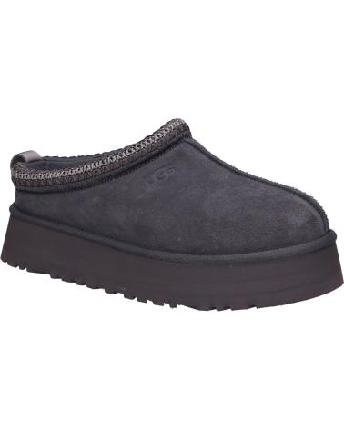 ZAPATILLAS DE CASA UGG TAZZ II 1174471 W OBSIDIAN OBSIDIAN