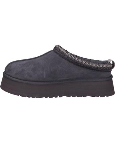 ZAPATILLAS DE CASA UGG TAZZ II 1174471 W OBSIDIAN OBSIDIAN
