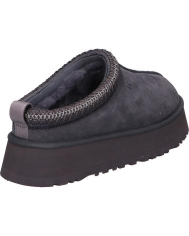 ZAPATILLAS DE CASA UGG TAZZ II 1174471 W OBSIDIAN OBSIDIAN