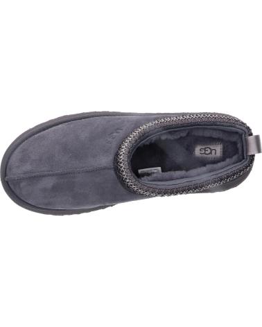 ZAPATILLAS DE CASA UGG TAZZ II 1174471 W OBSIDIAN OBSIDIAN
