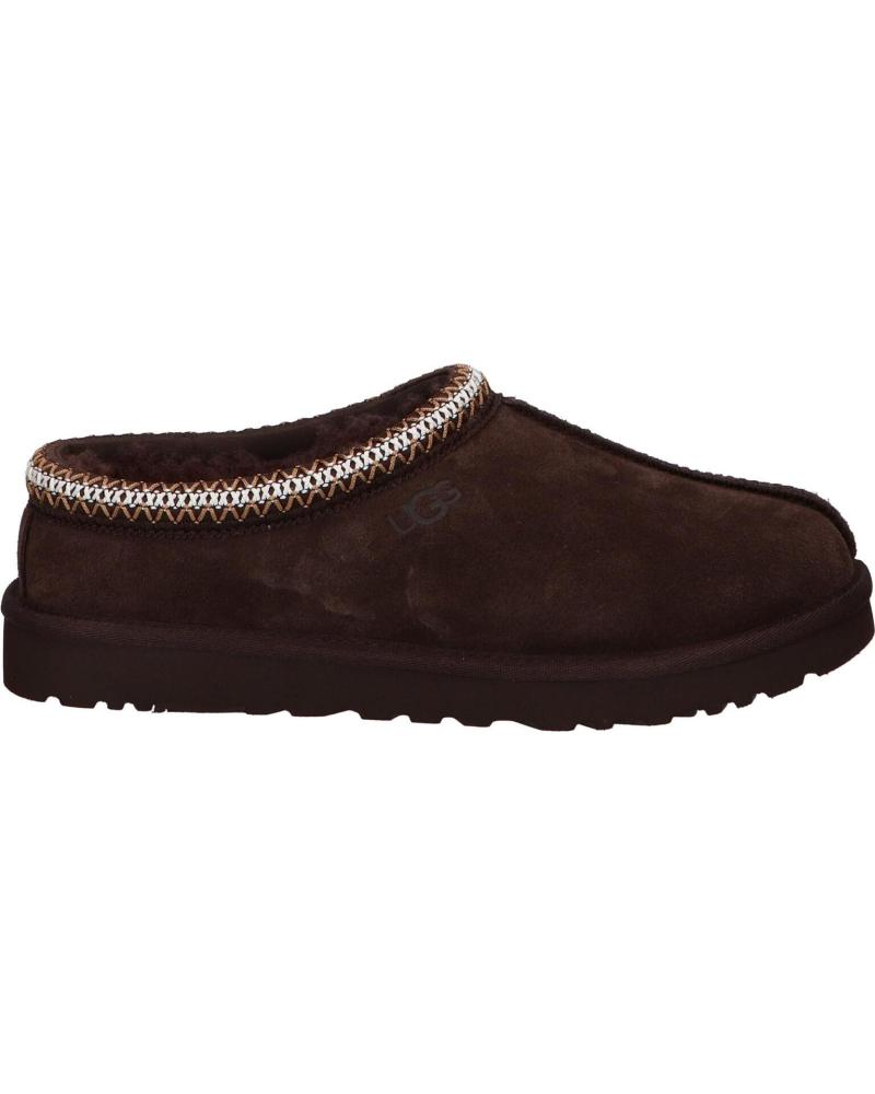 UGG TASMAN II 1174671 M DUSTED COCOA DUSTED COCOA