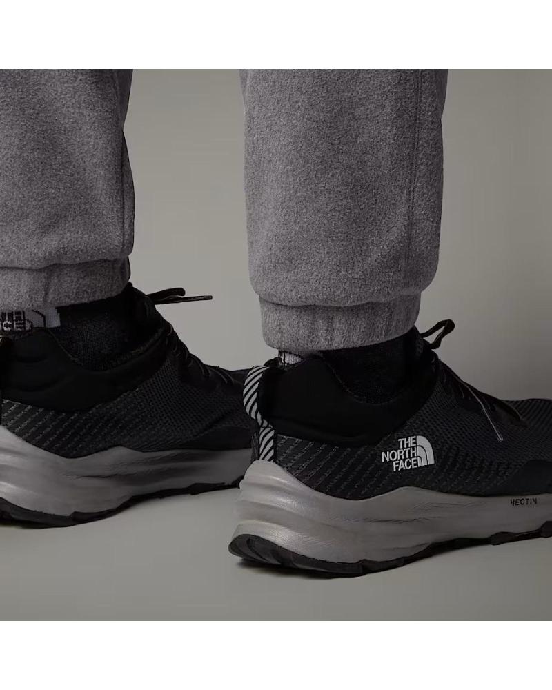 THE NORTH FACE FUTURELIGHT NF0A5JCYNY7 ZAPATILLAS TRAIL RUNNING GRIS GRIS